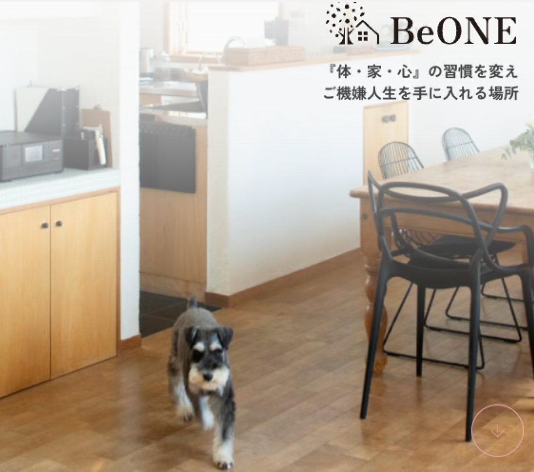 BeONEの導入事例