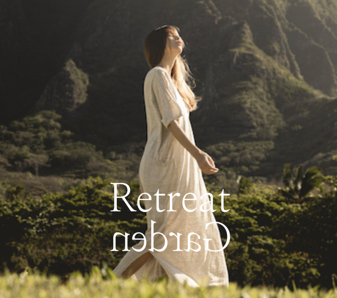 Retreat Gardenの導入事例