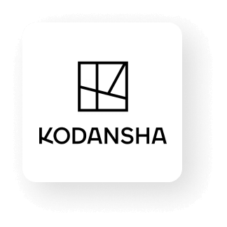 株式会社講談社